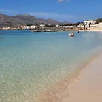 Lägenhet Angolo Del Mare - Casa Corallo Nero *