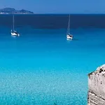 Angolo Del Mare - Casa Corallo Nero Favignana
