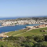 Lägenhet Angolo Del Mare - Casa Corallo Nero *