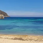 Lägenhet Angolo Del Mare - Casa Corallo Nero *