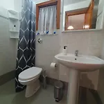 Angolo Del Mare - Casa Corallo Nero Lägenhet Favignana