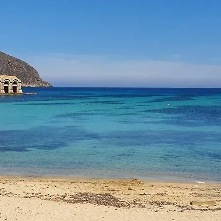 Apartment Angolo Del Mare - Casa Corallo Nero *