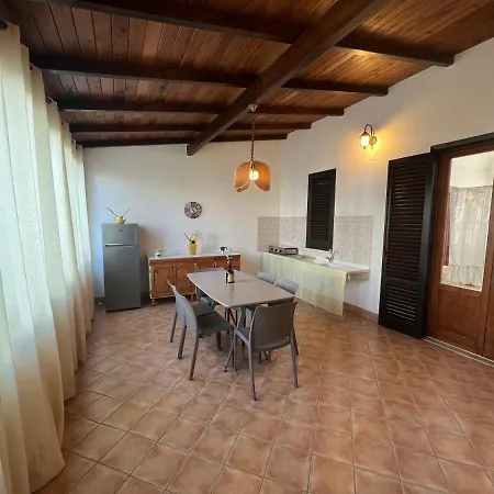 Angolo Del Mare - Casa Corallo Nero