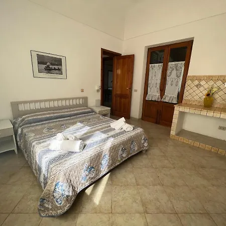 Lägenhet Angolo Del Mare - Casa Corallo Nero *