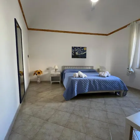 Casa Corallo Nero شقة