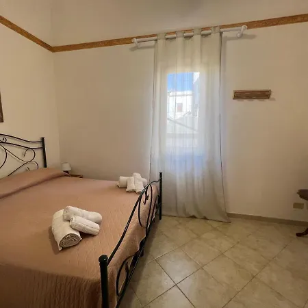 Apartment Angolo Del Mare - Casa Corallo Nero