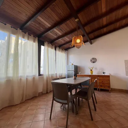 Angolo Del Mare - Casa Corallo Nero