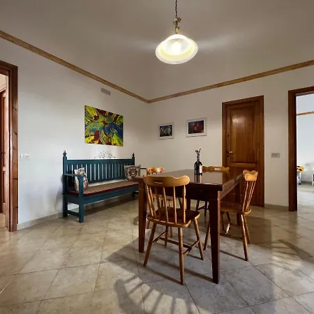 Angolo Del Mare - Casa Corallo Nero