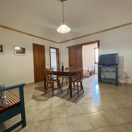 Angolo Del Mare - Casa Corallo Nero