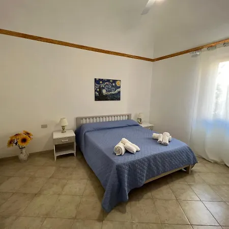 Apartment Angolo Del Mare - Casa Corallo Nero