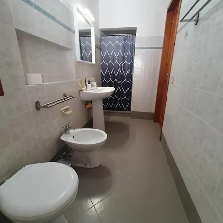 Apartment Angolo Del Mare - Casa Corallo Nero *