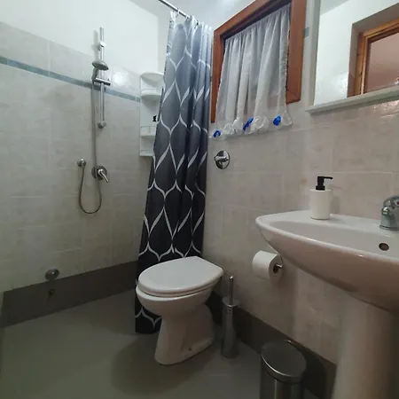 Casa Corallo Nero *