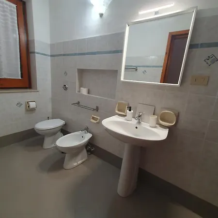 Casa Corallo Nero فافينانا
