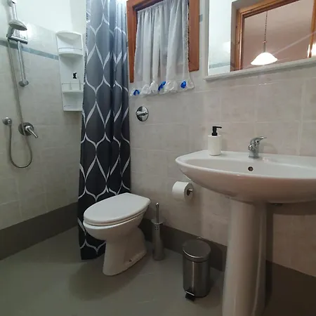 Angolo Del Mare - Casa Corallo Nero Favignana