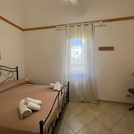 Casa Corallo Nero *